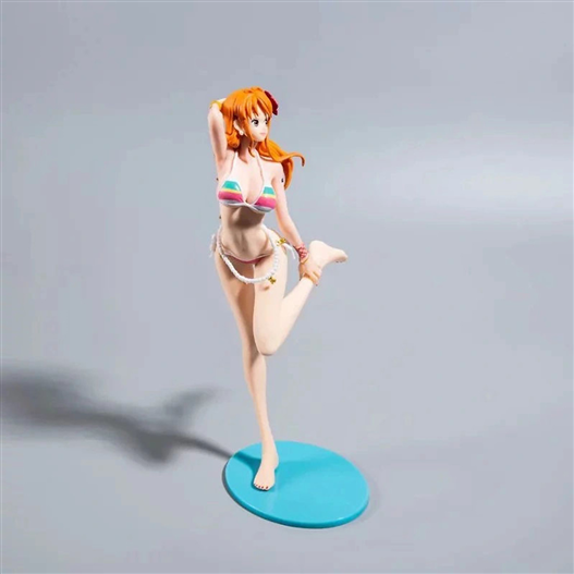 Mua bán PVC NAMI BIKINI VER 1 NO BOX FAKE